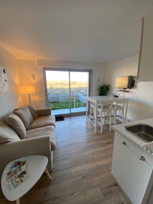 Vue Sur Dunes ! Sangatte Exterior photo