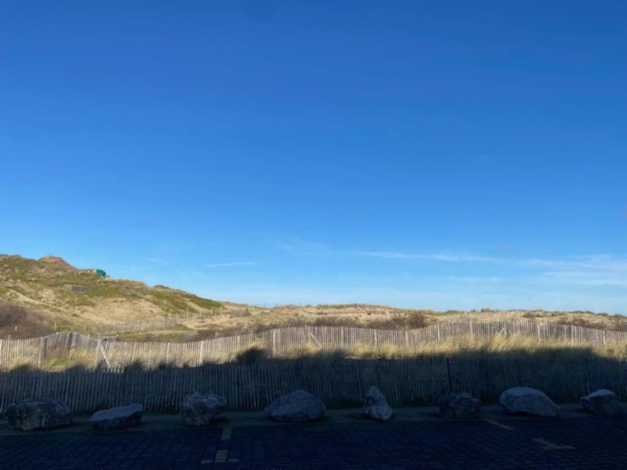 Vue Sur Dunes ! Sangatte Exterior photo